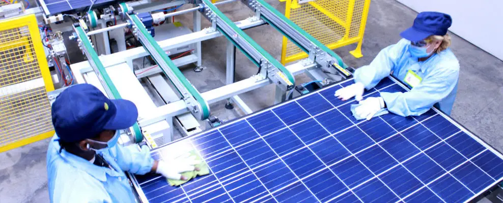  Importance of Using Solar Energy In Modern Industrial Applications