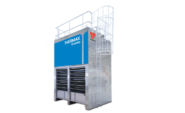 The cooling SBU of THERMAX promotes Vapor Absorption Chillers 